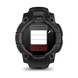 Garmin Instinct 3 &ndash; 45 mm AMOLED Black with Black Band 010-02936-00 фото 6