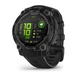 Garmin Instinct 3 &ndash; 45 mm AMOLED Black with Black Band 010-02936-00 фото