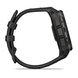 Garmin Instinct 3 &ndash; 45 mm AMOLED Black with Black Band 010-02936-00 фото 5