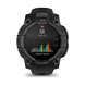 Garmin Instinct 3 &ndash; 45 mm AMOLED Black with Black Band 010-02936-00 фото 7