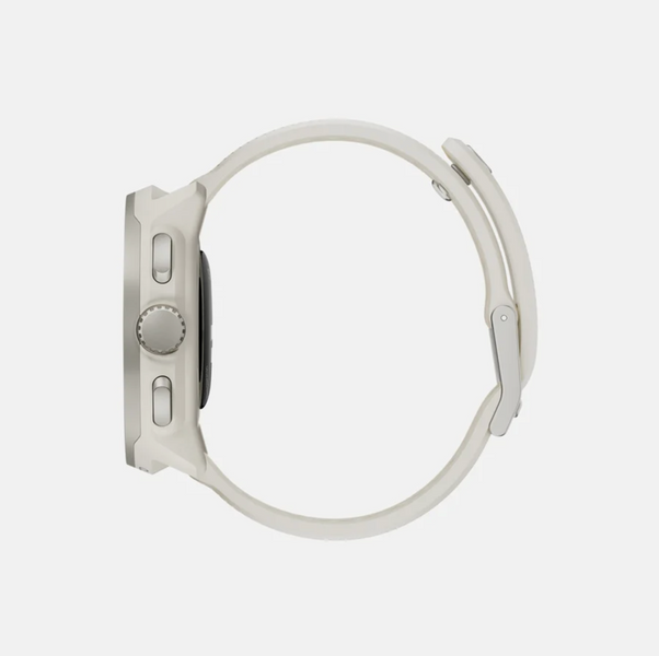 Suunto Run Frost Gray suuntovertical фото
