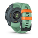 Garmin Instinct 3 &ndash; 45 mm AMOLED Neo Tropic with Neo Tropic Band 010-02936-01 фото 15