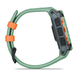 Garmin Instinct 3 &ndash; 45 mm AMOLED Neo Tropic with Neo Tropic Band 010-02936-01 фото 5