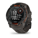 Garmin Instinct 3 &ndash; 50 mm, Solar Black with Charcoal Band 010-02935-00 фото