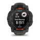 Garmin Instinct 3 &ndash; 50 mm, Solar Black with Charcoal Band 010-02935-00 фото 13