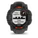 Garmin Instinct 3 &ndash; 50 mm, Solar Black with Charcoal Band 010-02935-00 фото 17