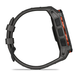 Garmin Instinct 3 &ndash; 50 mm, Solar Black with Charcoal Band 010-02935-00 фото 5