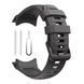 Ремінець 26 mm Instinct 2X - Graphite Gray 21039737 фото