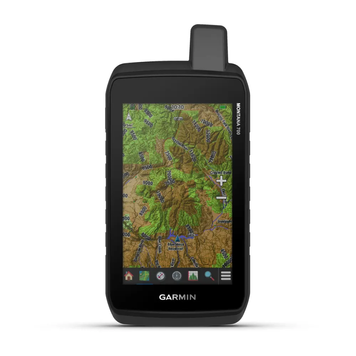 Garmin Montana 700 010-02133-00 фото