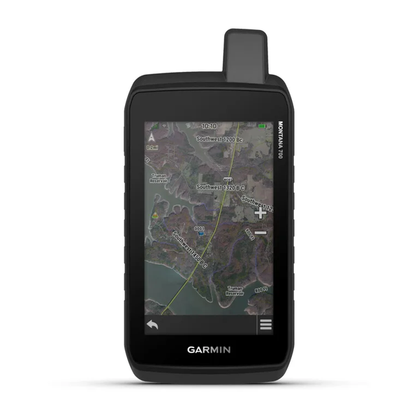Garmin Montana 700 010-02133-00 фото
