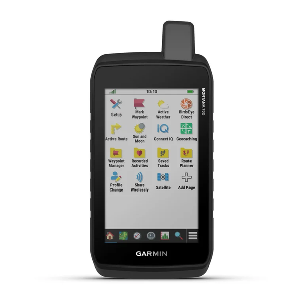 Garmin Montana 700 010-02133-00 фото