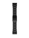 Оригинальный ремешок QuickFit 26 mm Carbon Gray DLC Titanium Dive Band 010-12580-00 фото