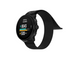 Suunto Run All Black Textile Strap suuntovertical фото 3