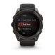 Garmin Fenix 8 &ndash; 51 mm AMOLED Sapphire Carbon Gray DLC Titanium 010-02905-20 фото 6