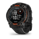 Garmin Instinct 3 &ndash; 45 mm, Solar Black with Black Band 010-02934-00 фото