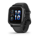 Garmin Venu Sq 2 &ndash; Music Edition Slate Aluminum Bezel with Black Case 010-02700-00 фото 1