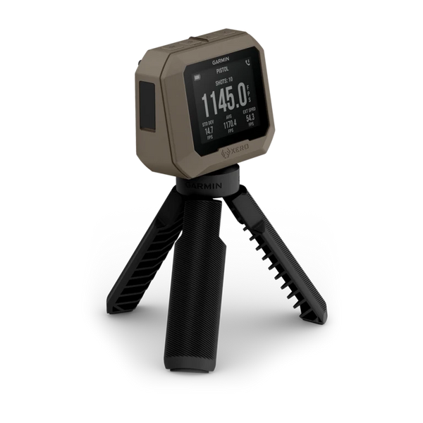 Garmin Xero C1 Pro Chronograph 010-02618-10 фото