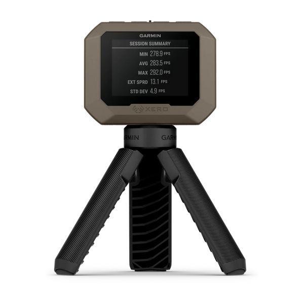 Garmin Xero C1 Pro Chronograph 010-02618-10 фото