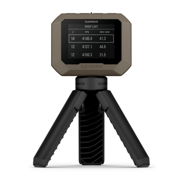 Garmin Xero C1 Pro Chronograph 010-02618-10 фото