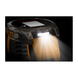 Garmin Fenix 8 &ndash; 51 mm AMOLED Sapphire Titanium with Spark Orange 010-02905-10 фото 9