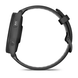 Garmin Forerunner 265 Black Bezel and Case with Black/Powder Gray 010-02810-00 фото 7