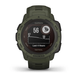 Garmin Instinct Solar Tactical Moss 010-02293-04 фото 8