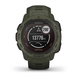 Garmin Instinct Solar Tactical Moss 010-02293-04 фото 6