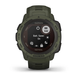 Garmin Instinct Solar Tactical Moss 010-02293-04 фото 7