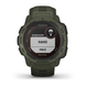 Garmin Instinct Solar Tactical Moss 010-02293-04 фото 4
