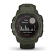 Garmin Instinct Solar Tactical Moss 010-02293-04 фото 2