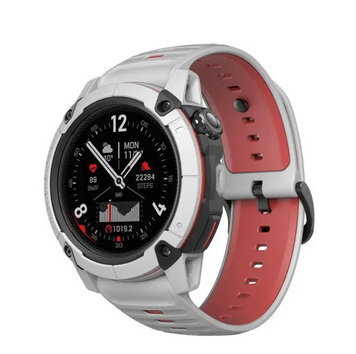 COROS NOMAD GPS Watch - ASH WNOM-ASH фото
