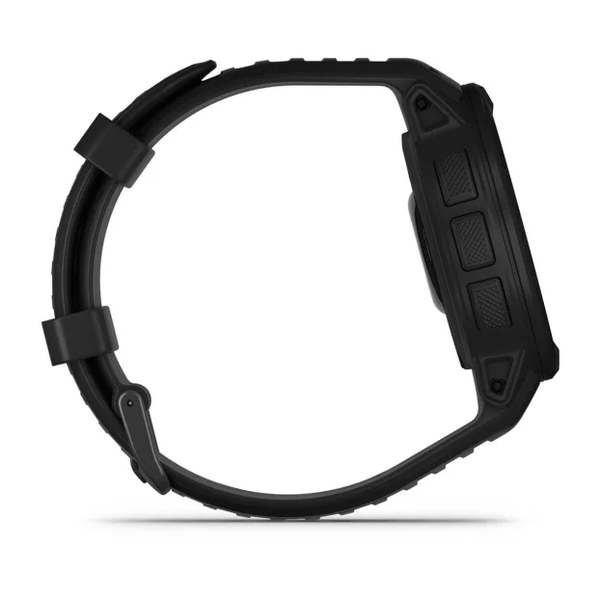 Garmin Instinct 2 Solar Tactical Black 010-02627-13 фото