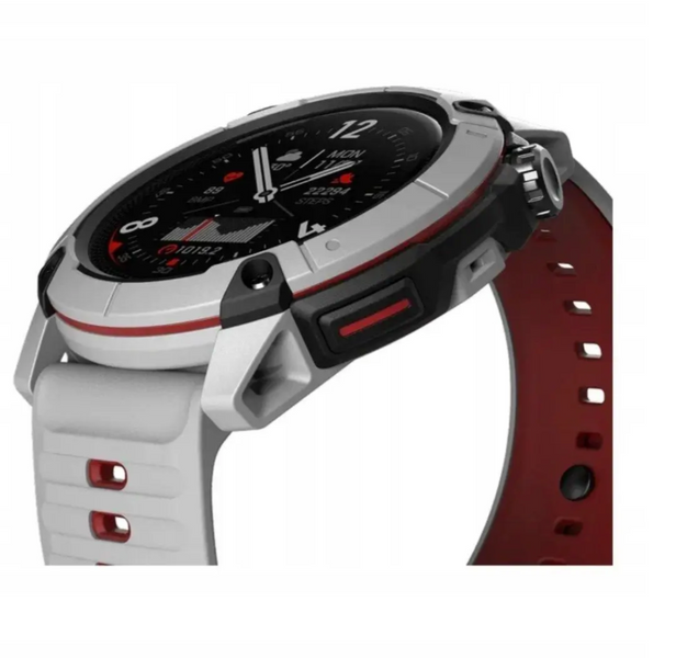 COROS NOMAD GPS Watch - ASH WNOM-ASH фото