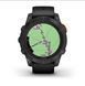 Garmin Fenix 7 Pro &ndash; Solar Edition Slate Gray with Black Band 010-02777-00 фото 4