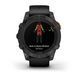 Garmin Fenix 7 Pro &ndash; Solar Edition Slate Gray with Black Band 010-02777-00 фото 3
