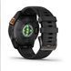 Garmin Fenix 7 Pro &ndash; Solar Edition Slate Gray with Black Band 010-02777-00 фото 7