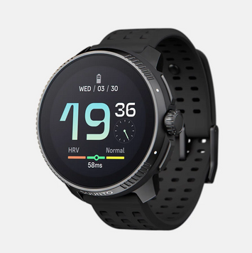 Suunto Race All Black SS050929000 фото