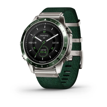 Garmin MARQ Golfer (Gen 2) Modern Tool Watch 010-02648-20 фото