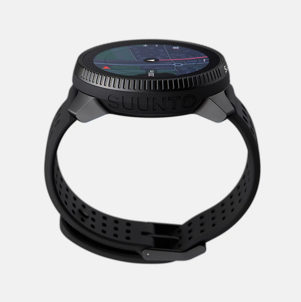 Suunto Race All Black SS050929000 фото