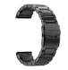 Титановый ремешок Marq Quickfit 26 mm - Black 21049934 фото