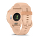 Garmin Vivoactive 6 Metallic Pink Dawn with Pink Dawn Band 010-02985-03 фото 7