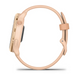Garmin Vivoactive 6 Metallic Pink Dawn with Pink Dawn Band 010-02985-03 фото 8