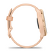 Garmin Vivoactive 6 Metallic Pink Dawn with Pink Dawn Band 010-02985-03 фото 5