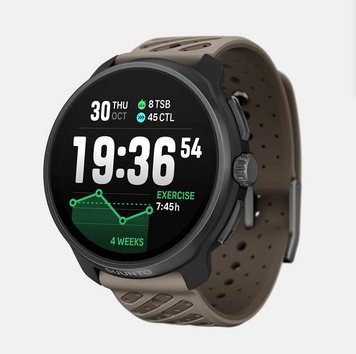 Suunto Race 2 Titanium Trail SS051203000 фото