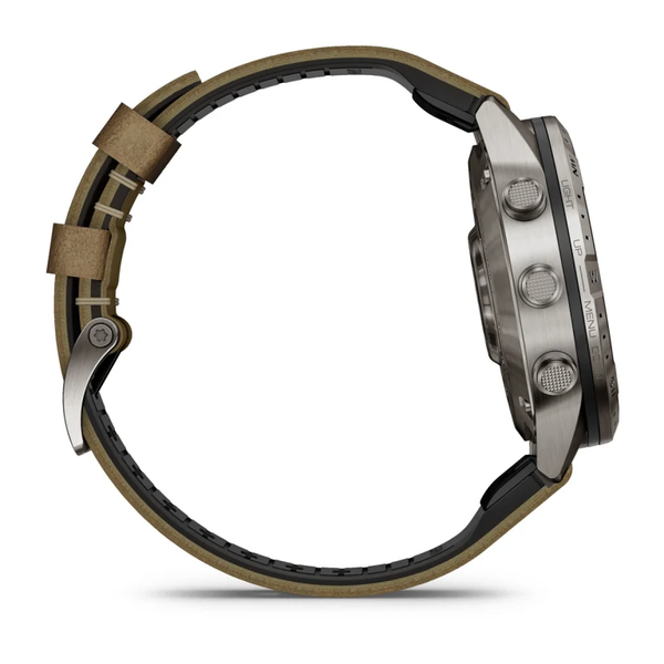 Garmin MARQ Adventurer (Gen 2) Modern Tool Watch 010-02648-30 фото