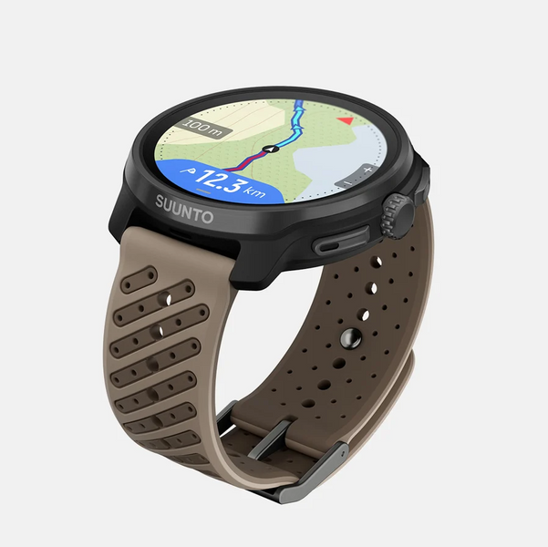 Suunto Race 2 Titanium Trail SS051203000 фото