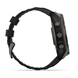 Garmin Fenix 8 &ndash; 51 mm Solar Sapphire Carbon Gray DLC Titanium 010-02907-10 фото 5