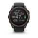 Garmin Fenix 8 &ndash; 51 mm Solar Sapphire Carbon Gray DLC Titanium 010-02907-10 фото 8