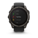 Garmin Fenix 8 &ndash; 51 mm Solar Sapphire Carbon Gray DLC Titanium 010-02907-10 фото 7