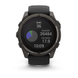 Garmin Fenix 8 &ndash; 51 mm Solar Sapphire Carbon Gray DLC Titanium 010-02907-10 фото 9